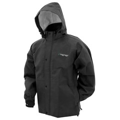 Bull Frogg Rain Jacket