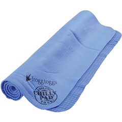 Chilly Pad Cooling Towel