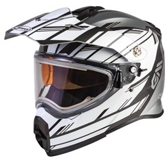 AT-21S Epic Electric Shield Helmet