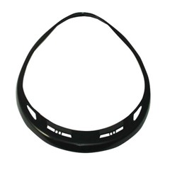 Bottom Trim Ring for FF-49/S Helmets