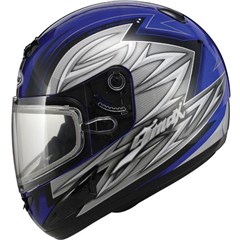 Breath Deflector for GM38 Helmet
