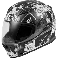 FF-49 Blossom Women Helmet
