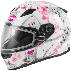 FF-49S Blossom Womens Helmet