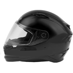 FF98 Solid Helmet
