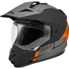 GM11D Dual Sport Scud Helmets