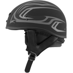 GM35 Derk Full Dressed Helmet