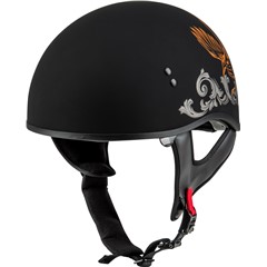 HH-65 Corvus Helmets