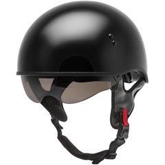 HH-65 Naked Solid Helmet