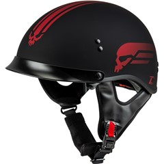 HH-65 Retribution Helmets with Peak