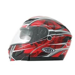 Lower Shell Trim Ring for GM54 Helmet