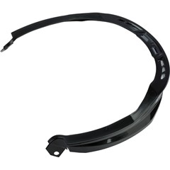 Lower Shell Trim Ring for MD-01/S Helmets