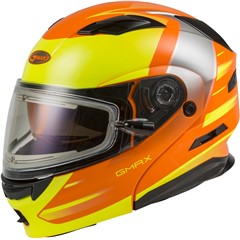 MD-01S Descendant Helmet with Electric Shield