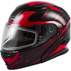 MD-01S Wired Helmets