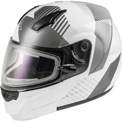 MD-04S Reserve Helmet with Elecric Shield