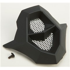 Mouth Vent for MX-86 Helmets