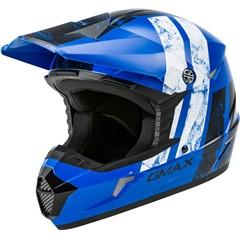 MX-46 Dominant Helmets