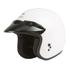 OF-2Y Solid Youth Helmet