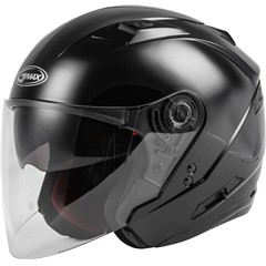 OF-77 Solid Helmets