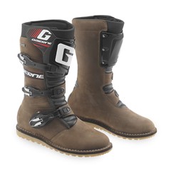 G All Terrain Boots
