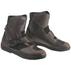 G-Stelvio Boots