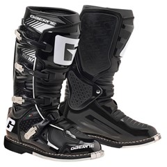 SG-10 Boots