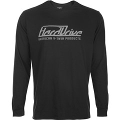 HardDrive LS T-Shirts
