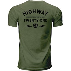 Halliwell T-Shirts