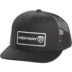 Highway 21 Hat