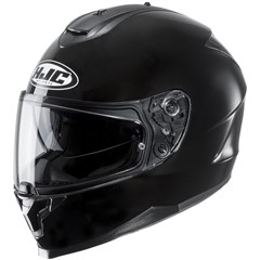 C70 Solid Helmets