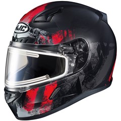 CL-17 Arica Snow Helmets with Electric Shield