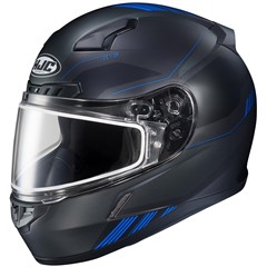 CL-17 Combat Snow Helmets with Frameless Shield