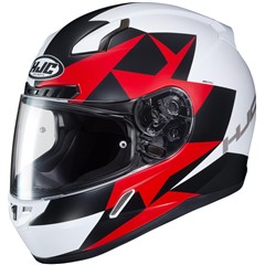 CL-17 Ragua Helmets