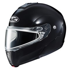 CL-Max III Snow Helmets with Dual Lens Shield