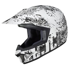 CL-XY II Creeper Youth Helmets