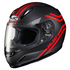 CL-Y Strix Youth Helmets