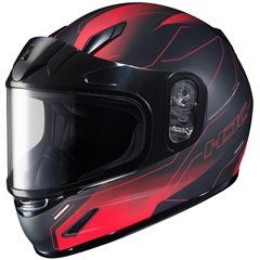 CL-Y Taze Youth Snow Helmets