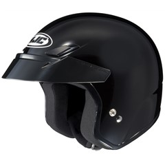 CS-5N Solid Helmets