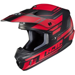 CS-MX 2 Trax Helmets