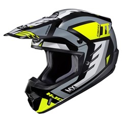 CS-MX II Python Helmets