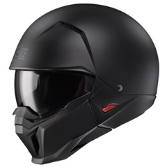 i20 Semi-Flat Helmets