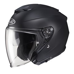 i30 Semi-Flat Helmets