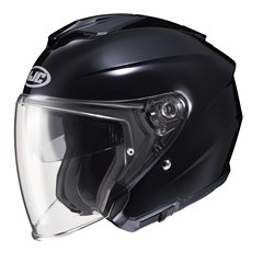 i30 Solid Helmets