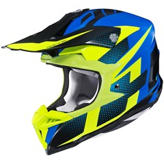 i50 Argos Helmets