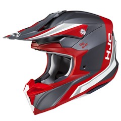 i50 Flux Helmets