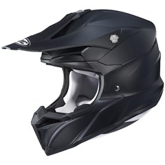 i50 Semi-Flat Helmets