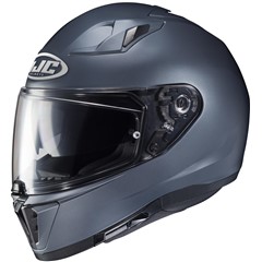 i70 Semi-Flat Helmets