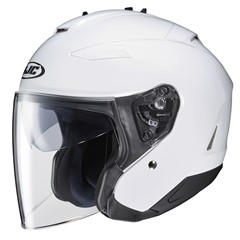 IS-33 II Solid Helmets