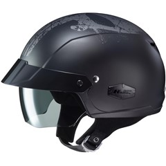 IS-Cruiser Punisher Helmets