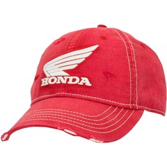 Honda Race Hats
