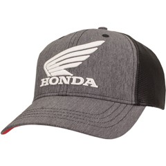 Honda Utility Hats